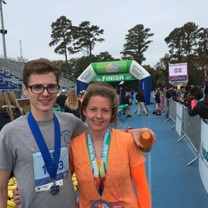 Meet your Posher, Katherine